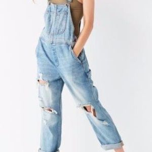 overalls